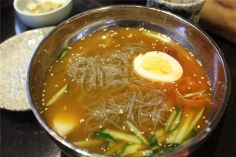 木槿花韩国料理